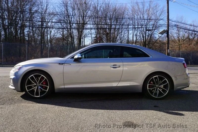 2019 Audi B9 S5 - Image 4 of 12