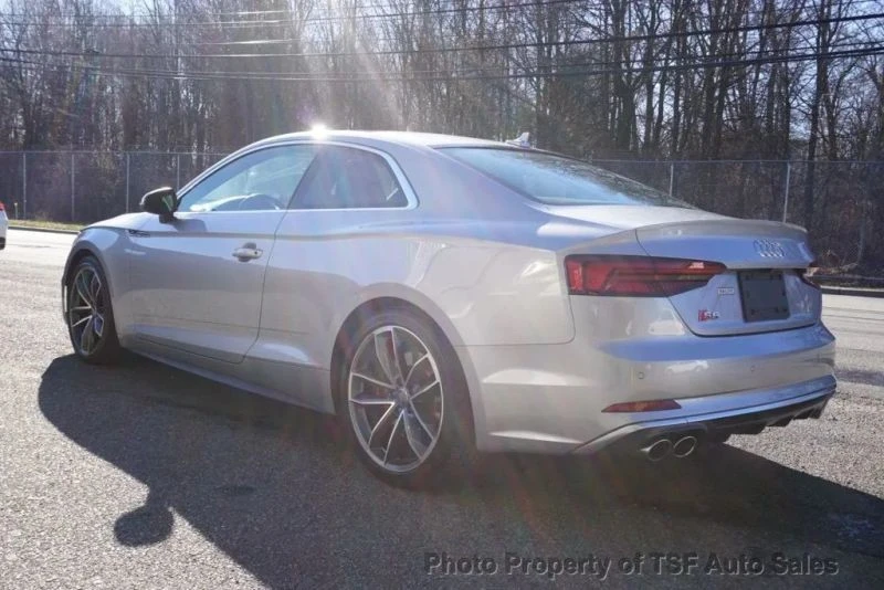2019 Audi B9 S5 - Image 5 of 12