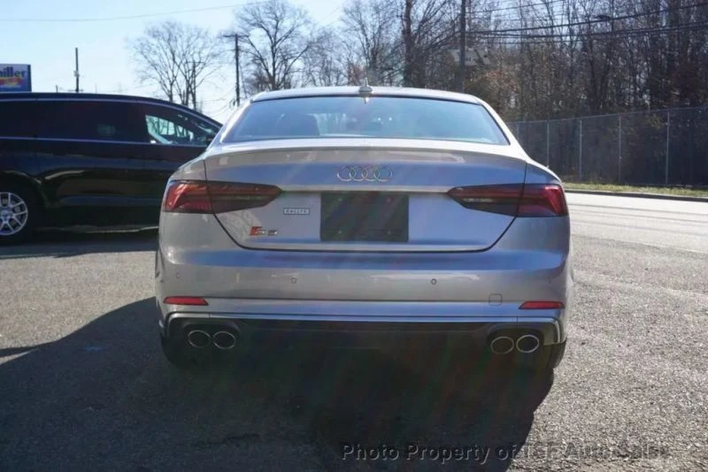 2019 Audi B9 S5 - Image 6 of 12