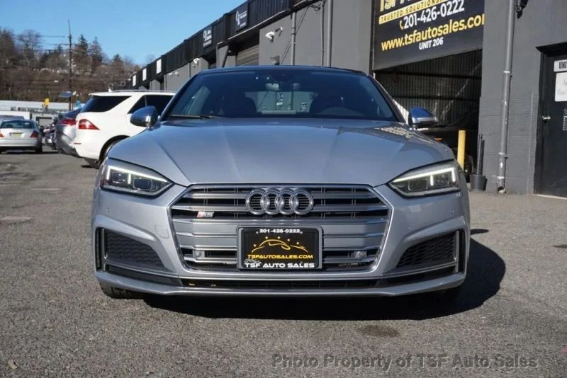 2019 Audi B9 S5 - Image 2 of 12