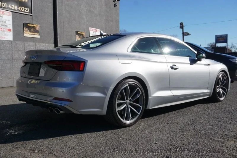 2019 Audi B9 S5 - Image 7 of 12