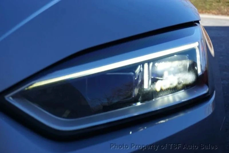 2019 Audi B9 S5 - Image 12 of 12
