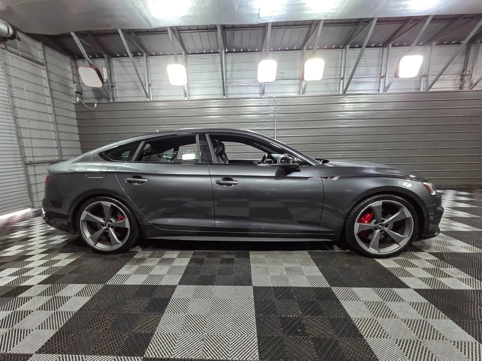 2019 Audi B9 S5 - Image 9 of 12