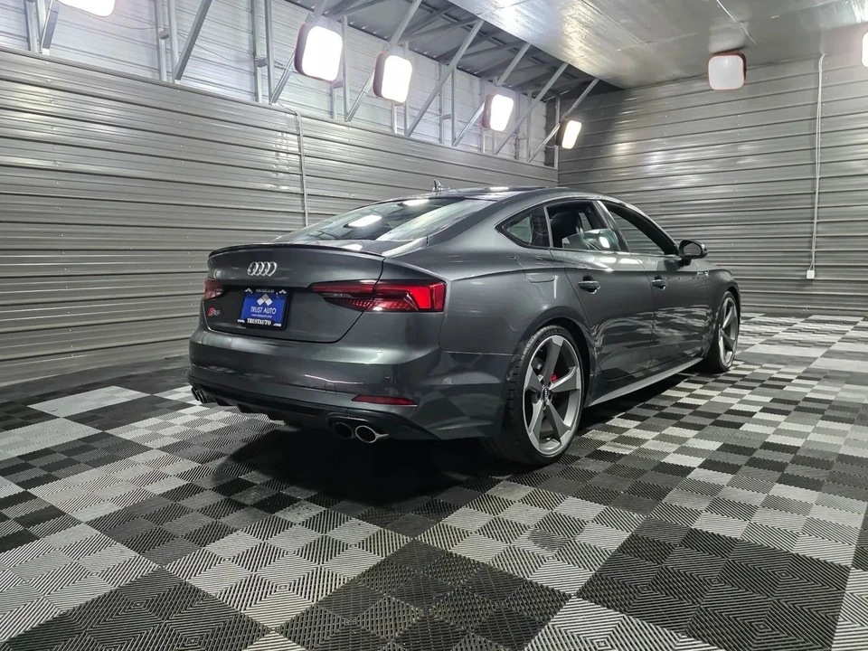 2019 Audi B9 S5 - Image 5 of 12