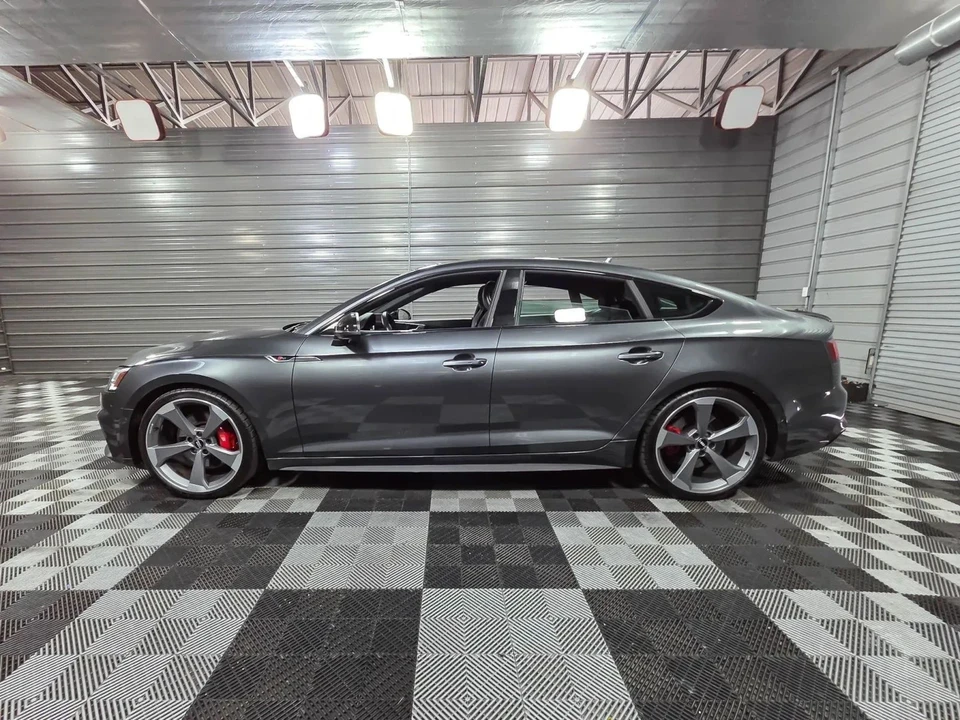 2019 Audi B9 S5 - Image 8 of 12