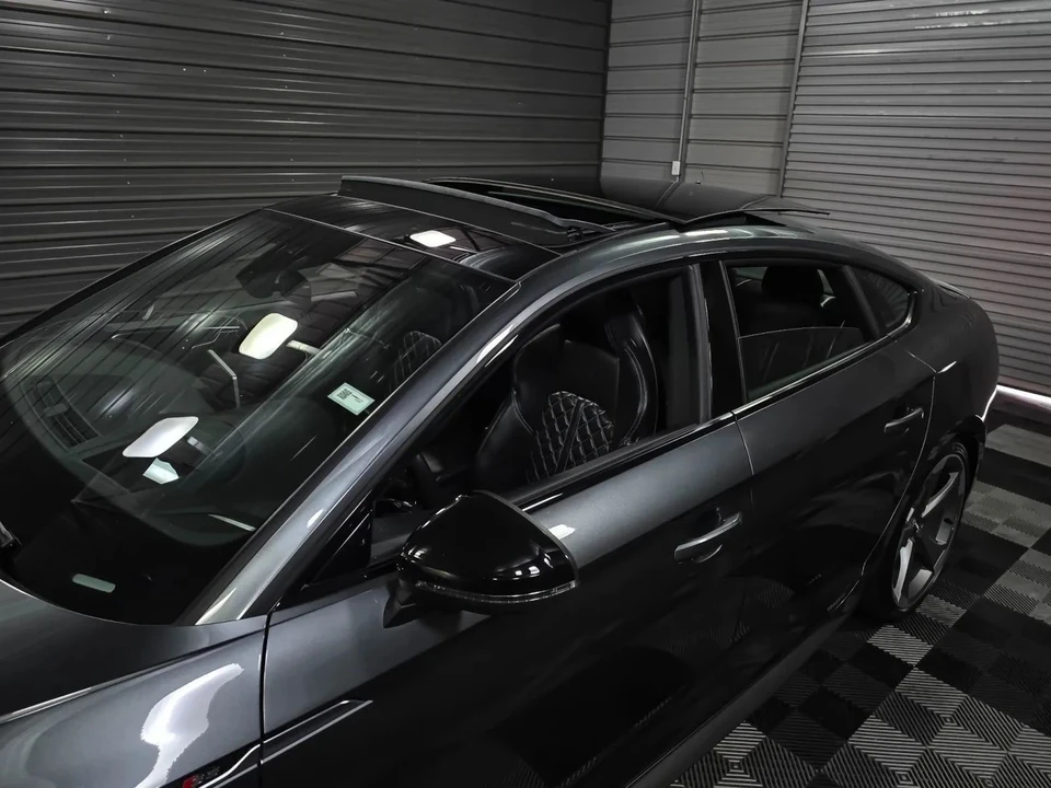 2019 Audi B9 S5 - Image 10 of 12