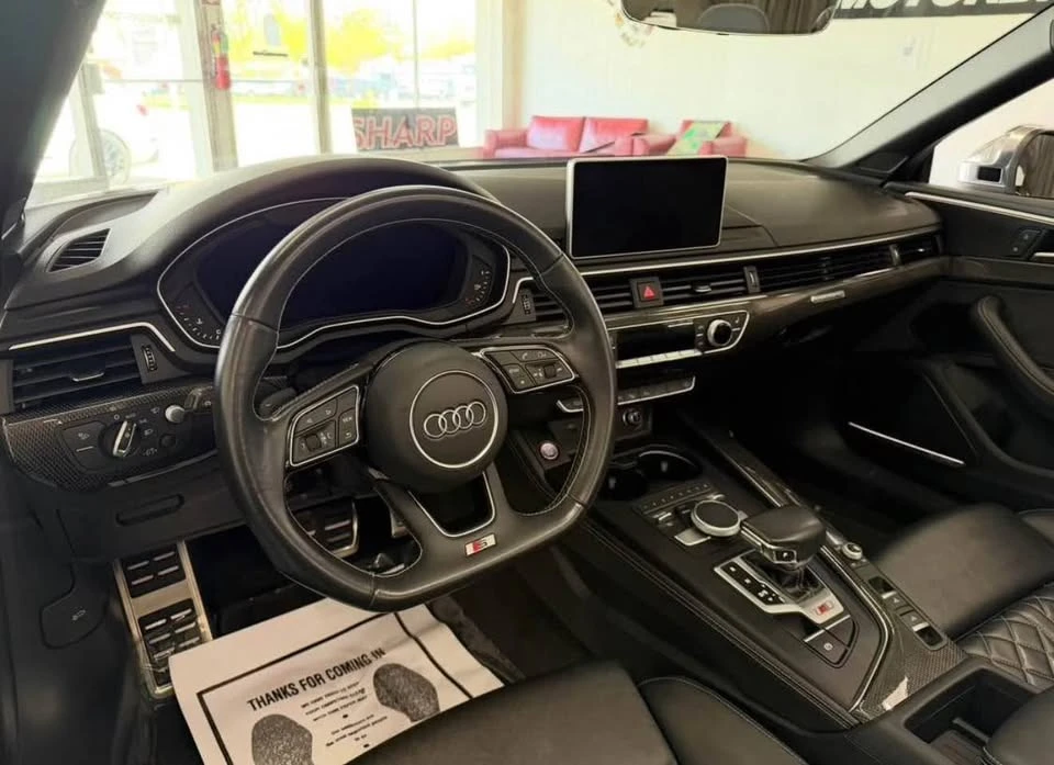 2019 Audi B9 S5 - Image 2 of 10
