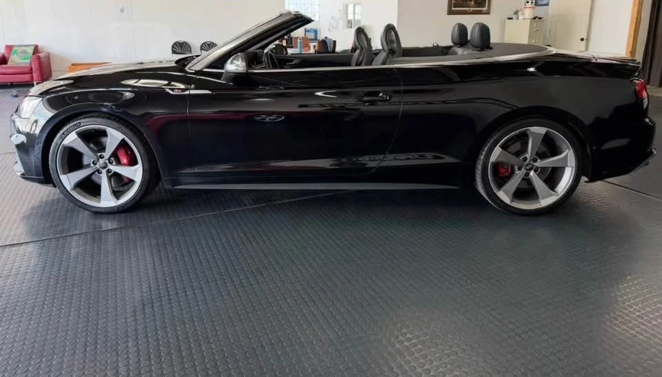 2019 Audi B9 S5 - Image 8 of 10