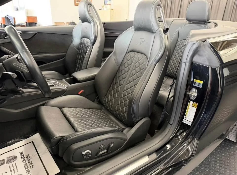 2019 Audi B9 S5 - Image 3 of 10