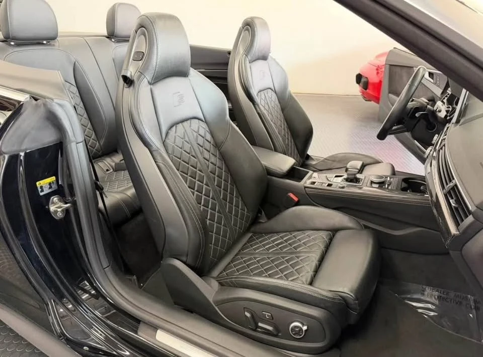 2019 Audi B9 S5 - Image 4 of 10