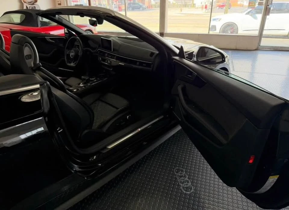 2019 Audi B9 S5 - Image 6 of 10