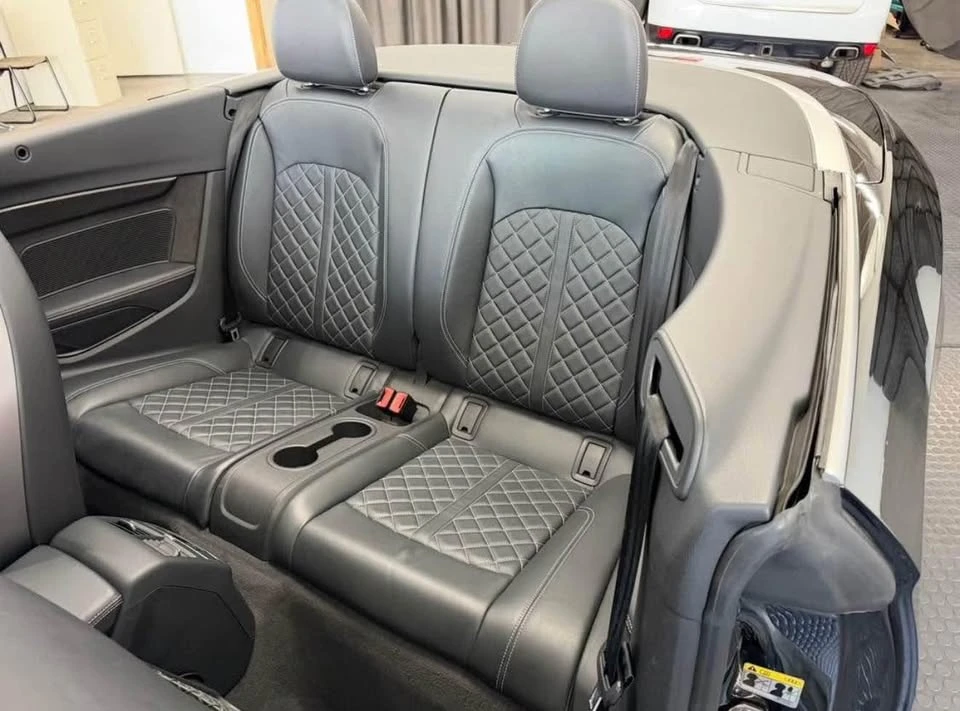 2019 Audi B9 S5 - Image 7 of 10