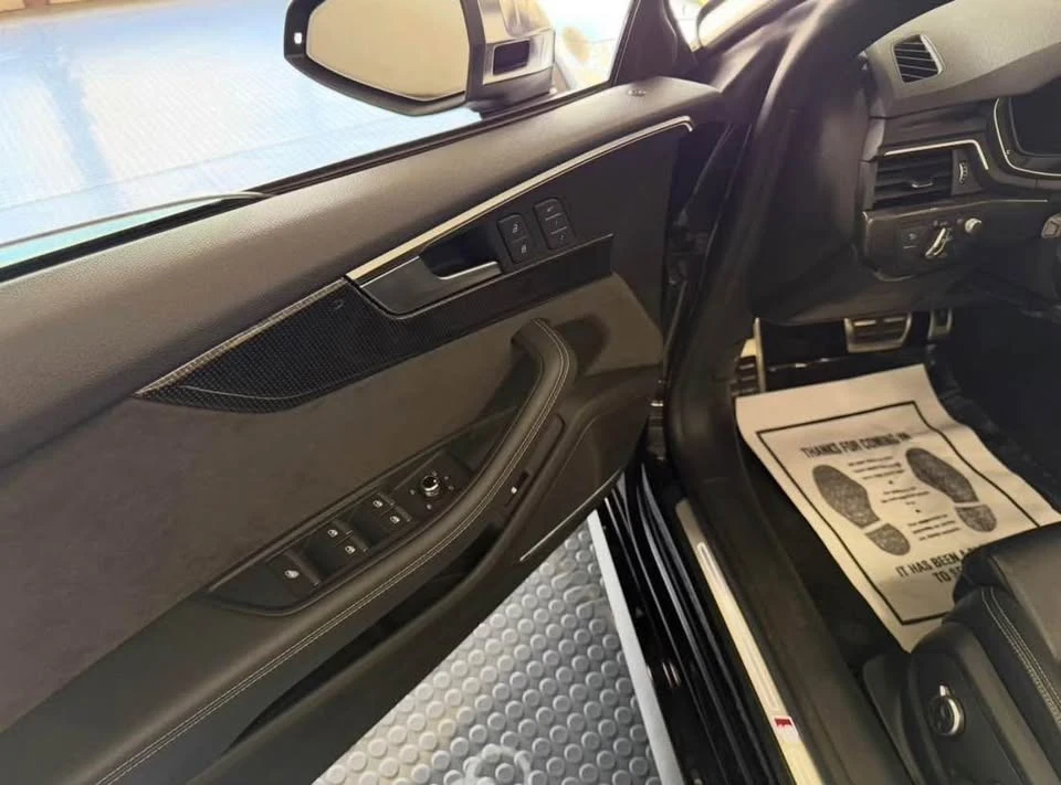 2019 Audi B9 S5 - Image 5 of 10