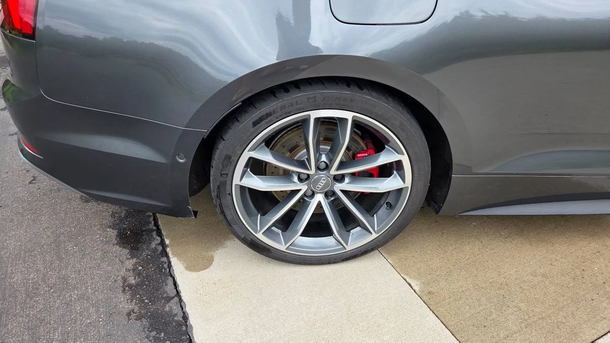 2019 Audi B9 S5 - Image 15 of 22