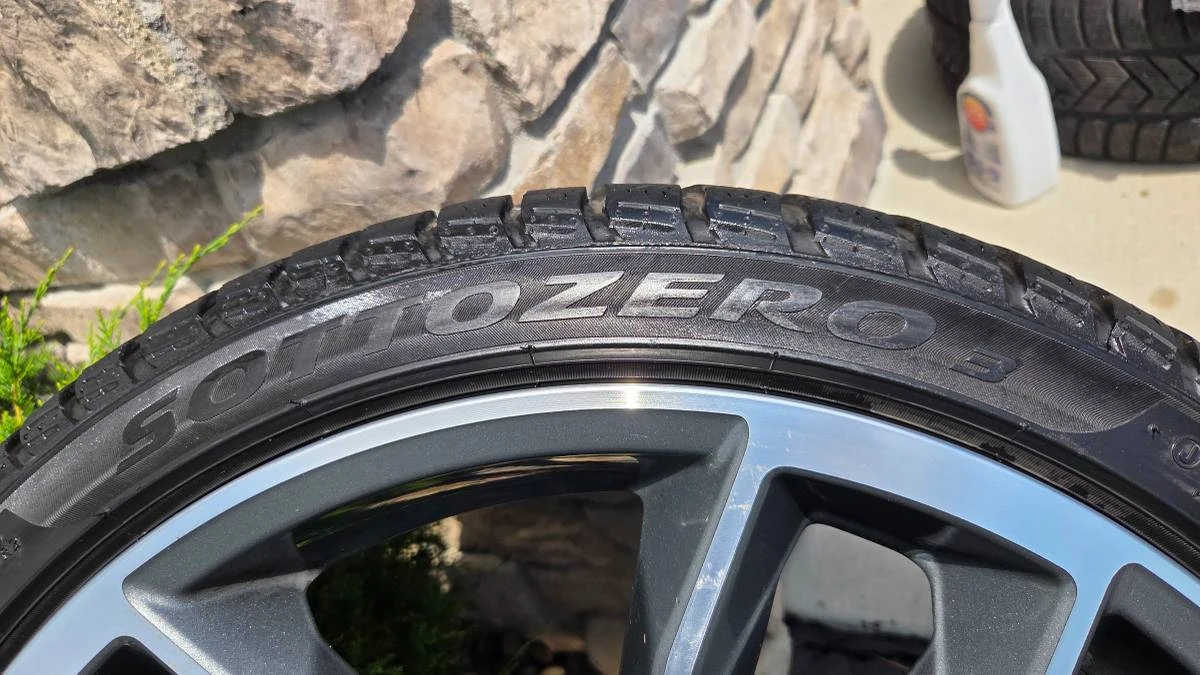 2019 Audi B9 S5 - Image 21 of 22