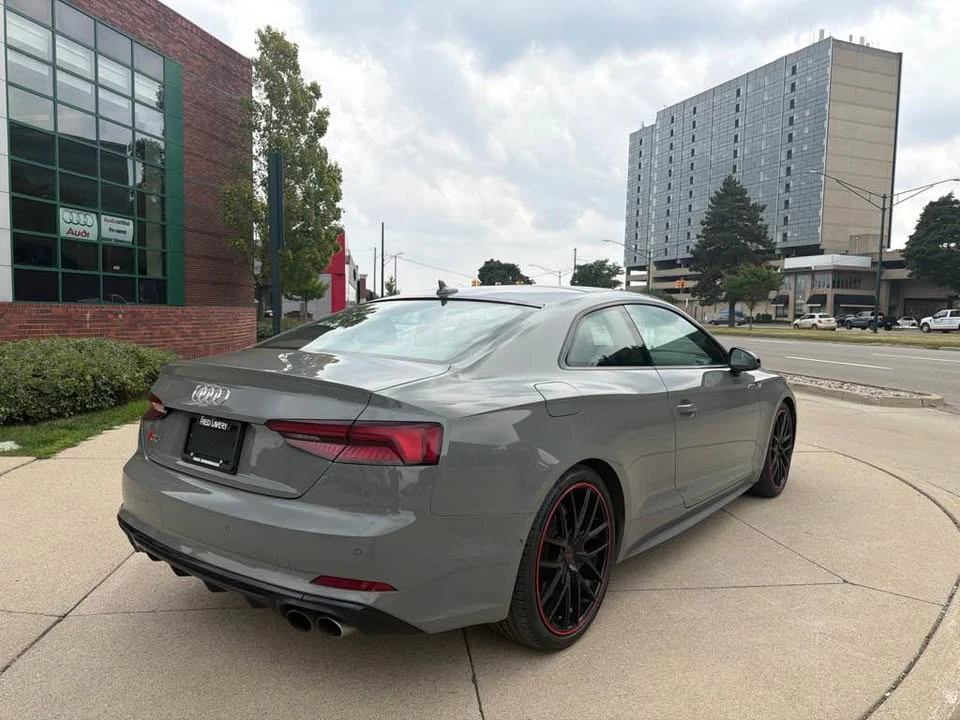 2019 Audi B9 S5 - Image 5 of 18