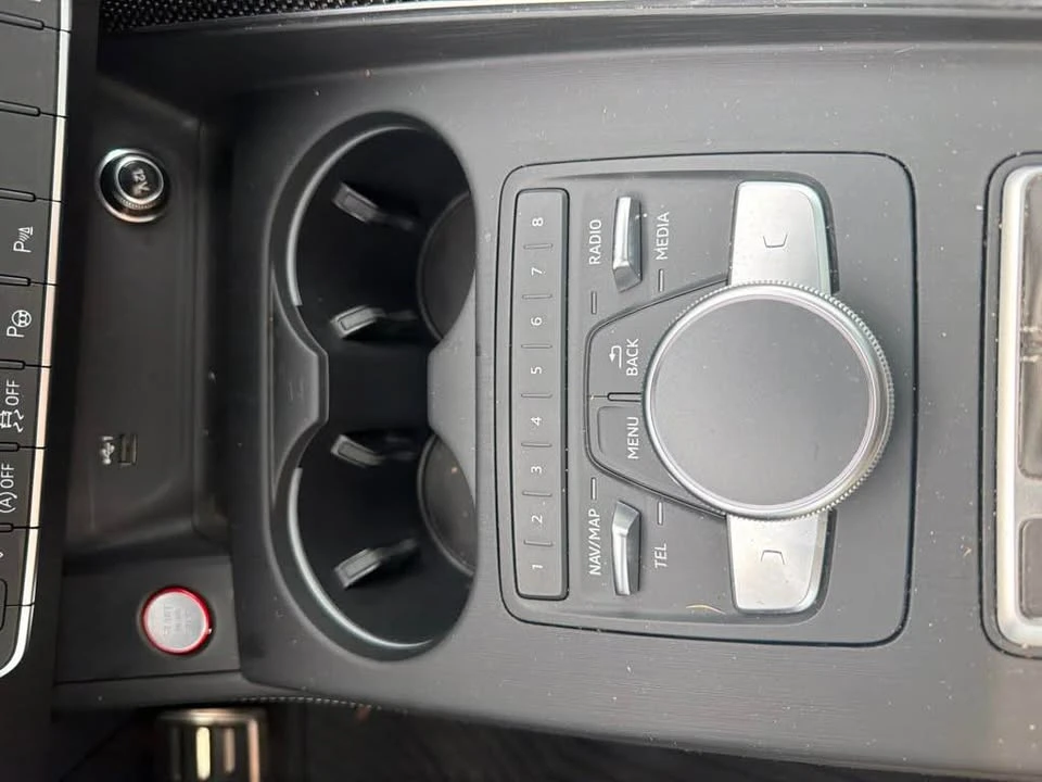 2019 Audi B9 S5 - Image 16 of 18