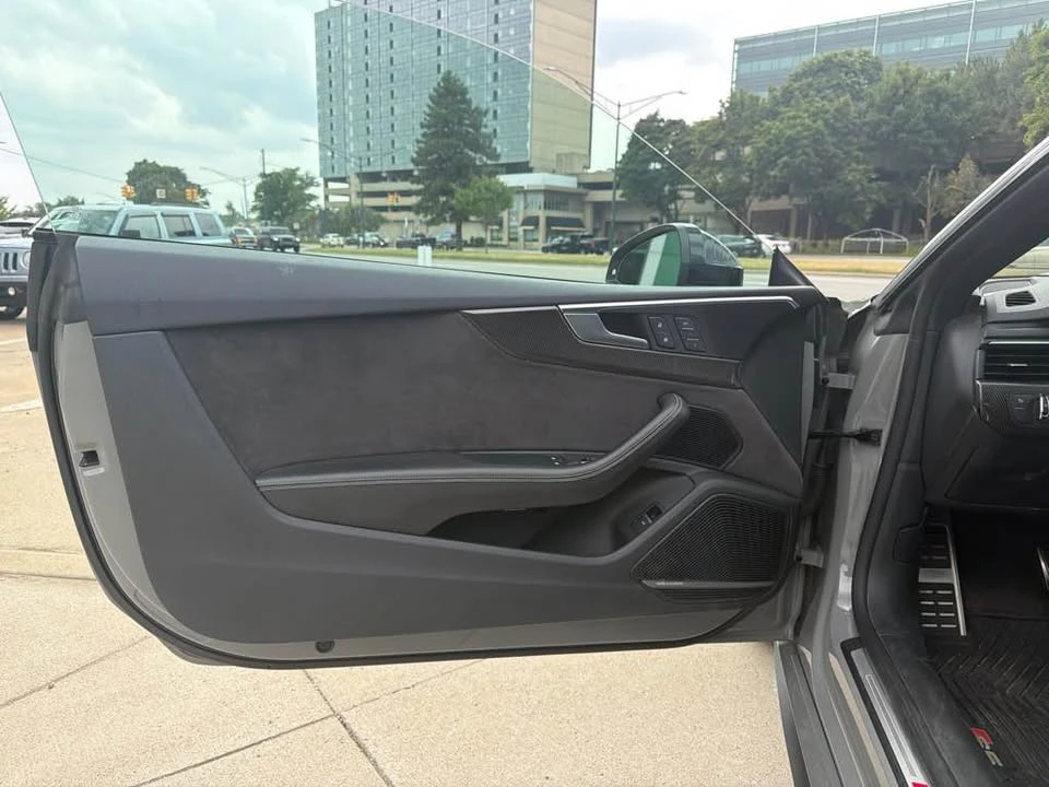 2019 Audi B9 S5 - Image 9 of 18