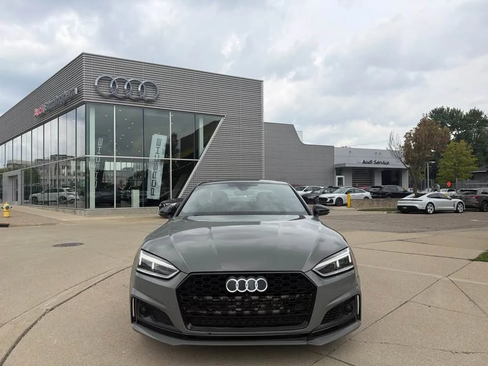 2019 Audi B9 S5 - Image 2 of 18