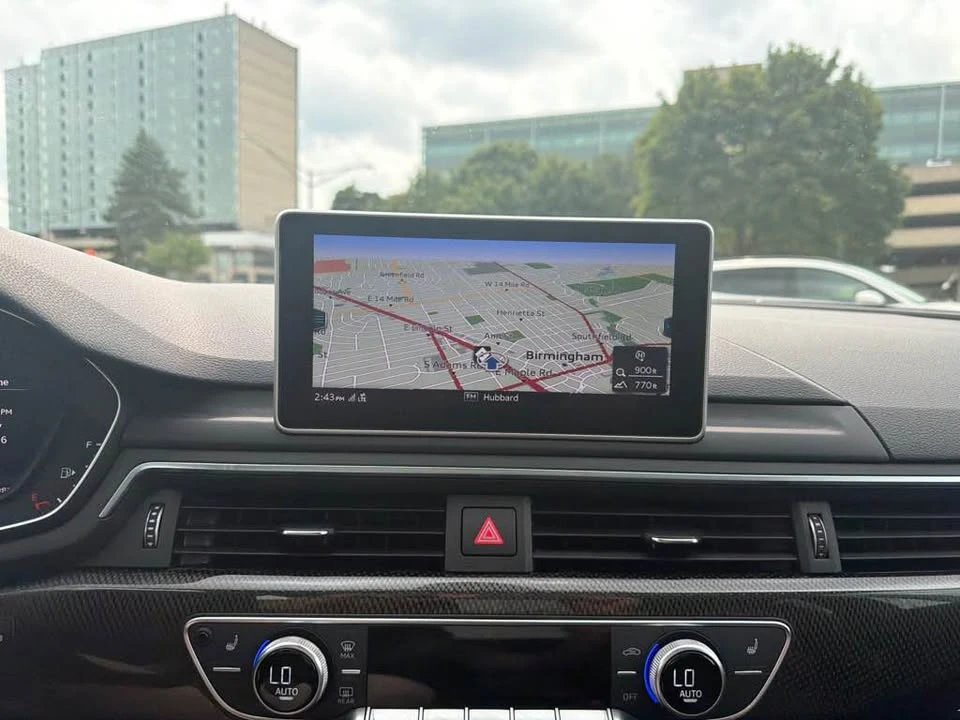 2019 Audi B9 S5 - Image 14 of 18