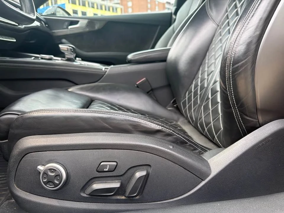 2019 Audi B9 S5 - Image 11 of 18