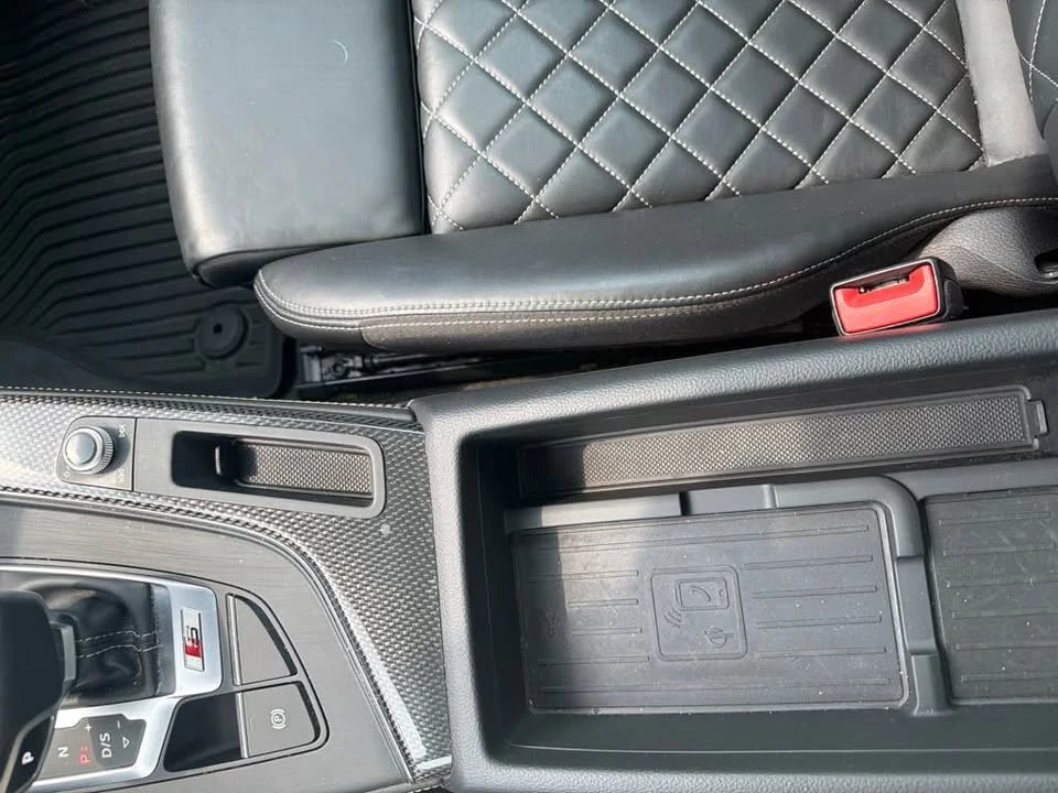 2019 Audi B9 S5 - Image 18 of 18