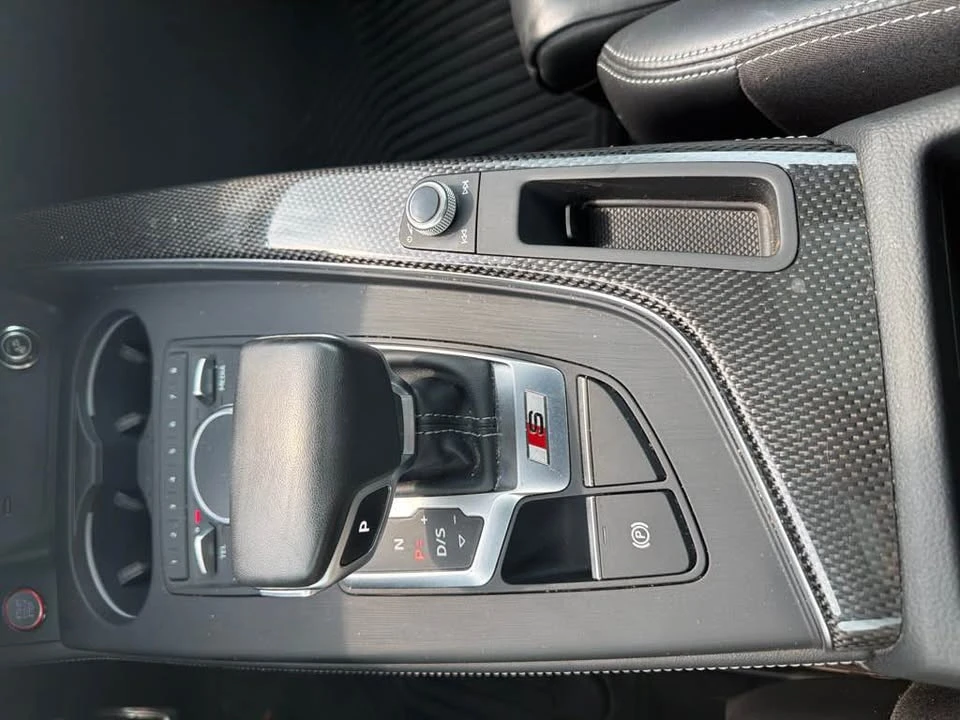 2019 Audi B9 S5 - Image 17 of 18