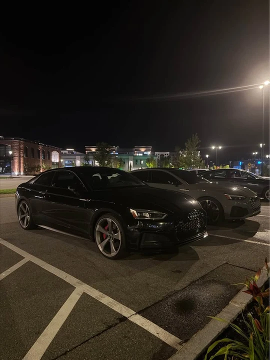 2019 Audi B9 S5 - Image 6 of 8