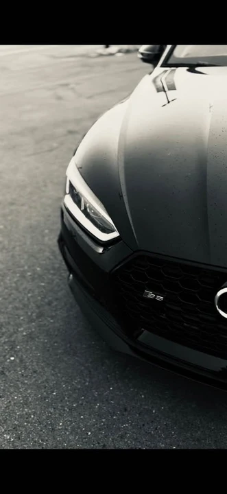 2019 Audi B9 S5 - Image 8 of 8