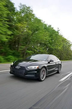 2019 Audi S5 Prestige Coupe 2D