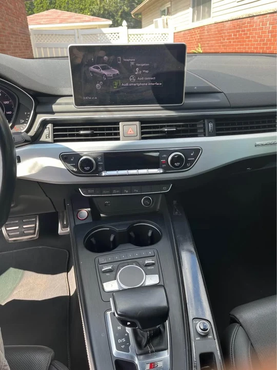 2019 Audi B9 S5 - Image 7 of 12