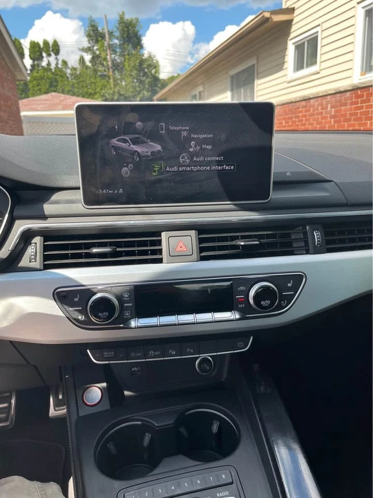 2019 Audi B9 S5 - Image 8 of 12