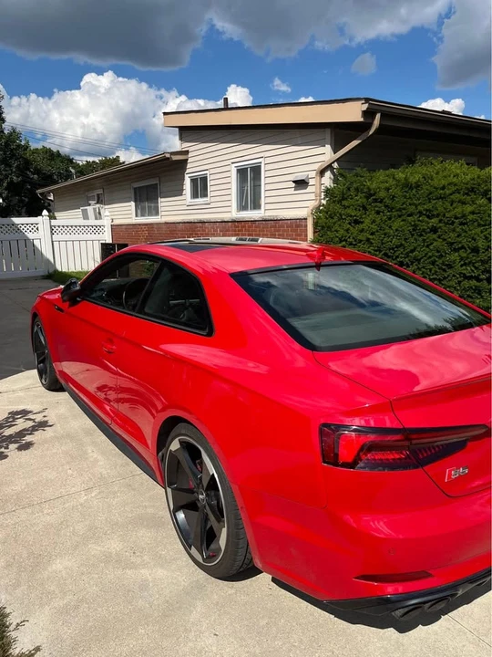 2019 Audi B9 S5 - Image 2 of 12