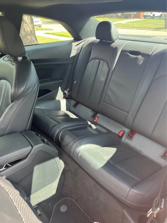 2019 Audi B9 S5 - Image 9 of 12