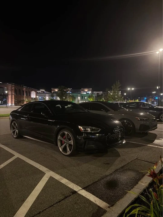 2019 Audi B9 S5 - Image 7 of 8