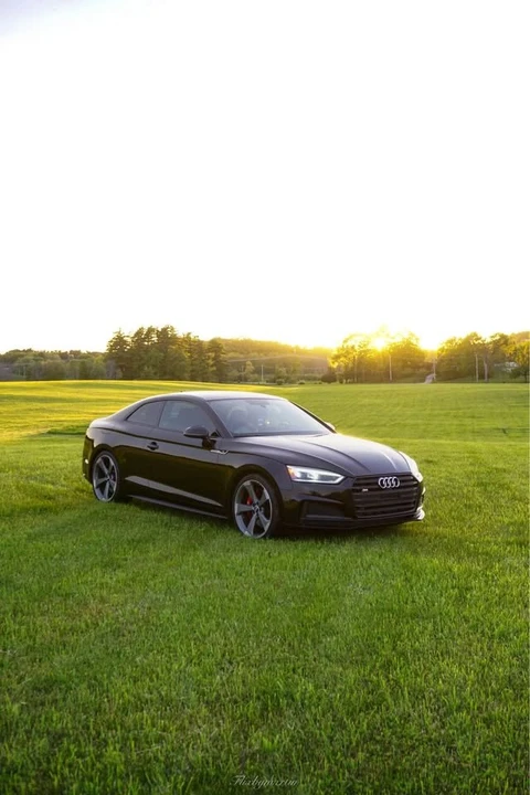 2019 Audi B9 S5 - Image 2 of 8