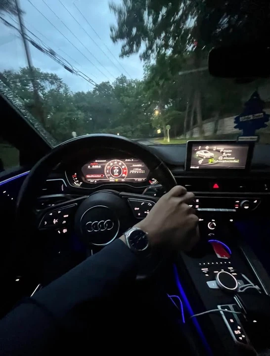 2019 Audi B9 S5 - Image 8 of 8