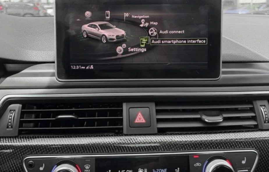 2019 Audi B9 S5 - Image 18 of 20