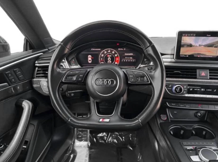 2019 Audi B9 S5 - Image 11 of 20