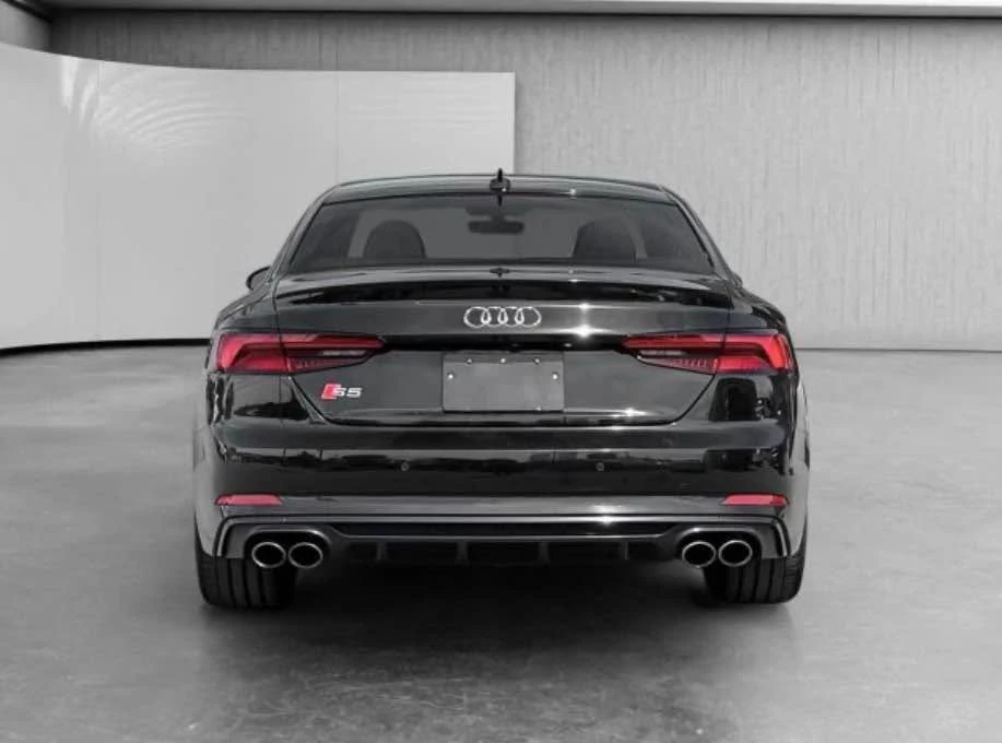 2019 Audi B9 S5 - Image 4 of 20