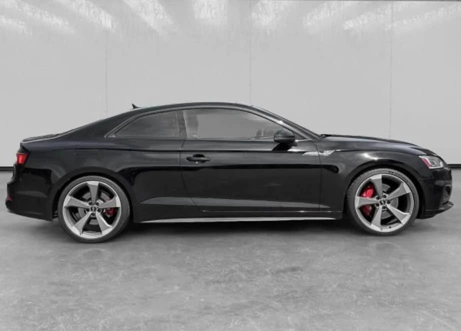 2019 Audi B9 S5 - Image 6 of 20
