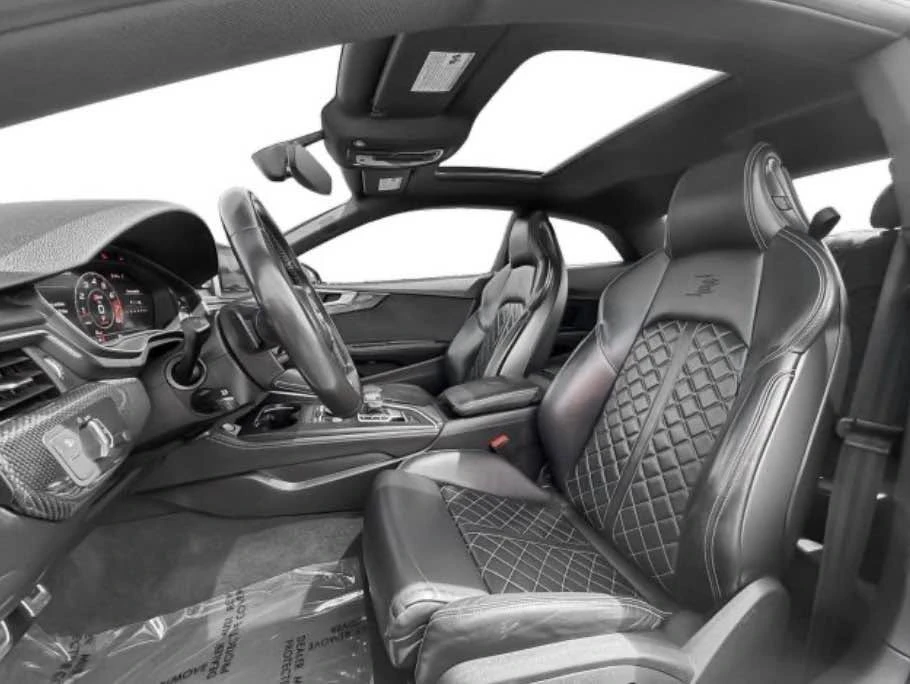 2019 Audi B9 S5 - Image 10 of 20