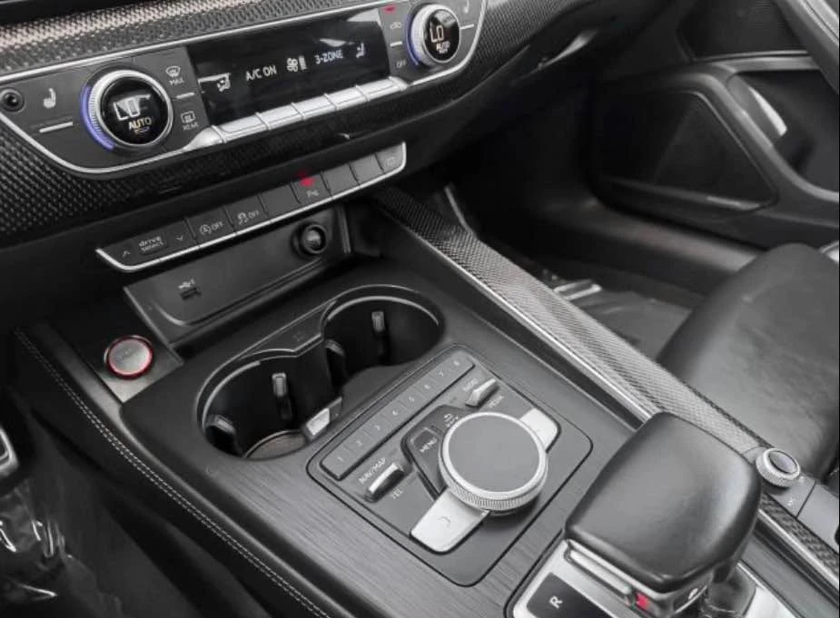 2019 Audi B9 S5 - Image 19 of 20