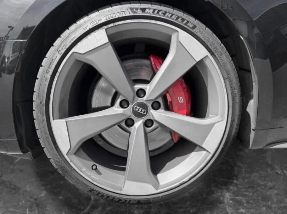 2019 Audi B9 S5 - Image 9 of 20