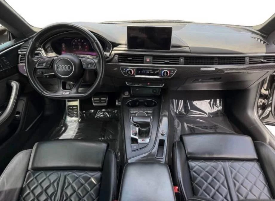 2019 Audi B9 S5 - Image 14 of 20
