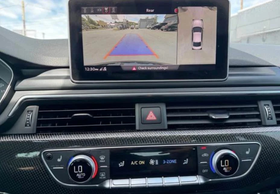 2019 Audi B9 S5 - Image 17 of 20