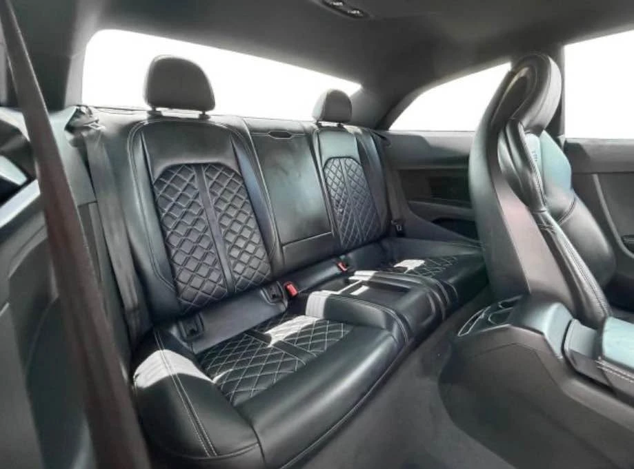 2019 Audi B9 S5 - Image 13 of 20