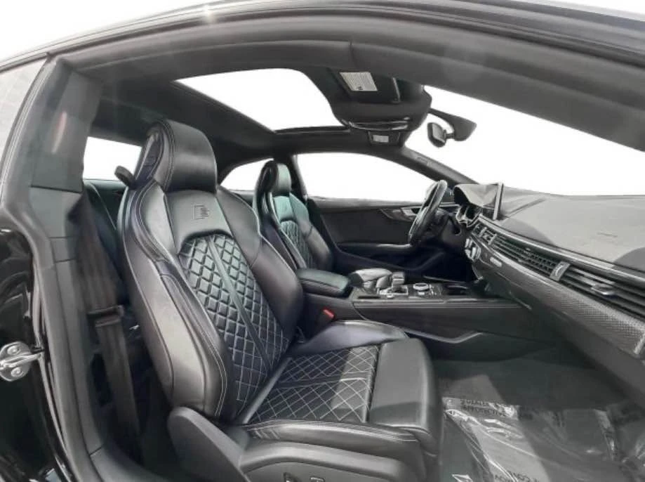 2019 Audi B9 S5 - Image 15 of 20