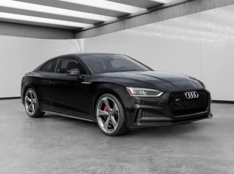 2019 Audi B9 S5 - Image 7 of 20