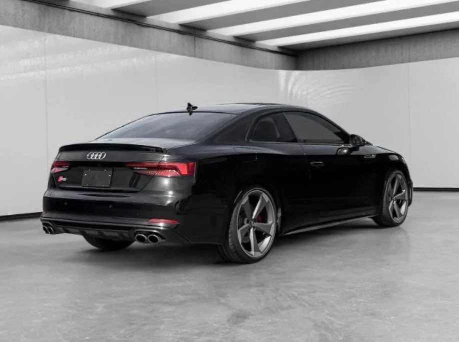 2019 Audi B9 S5 - Image 5 of 20
